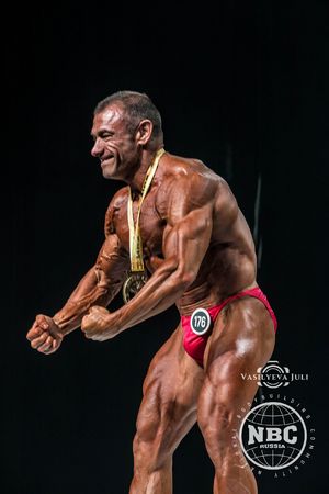 Фотограф Юлия Васильева (часть 2)